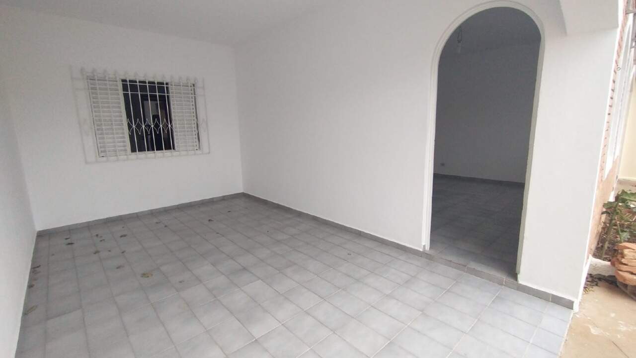 Casa para aluguel no Jardim Independência: 