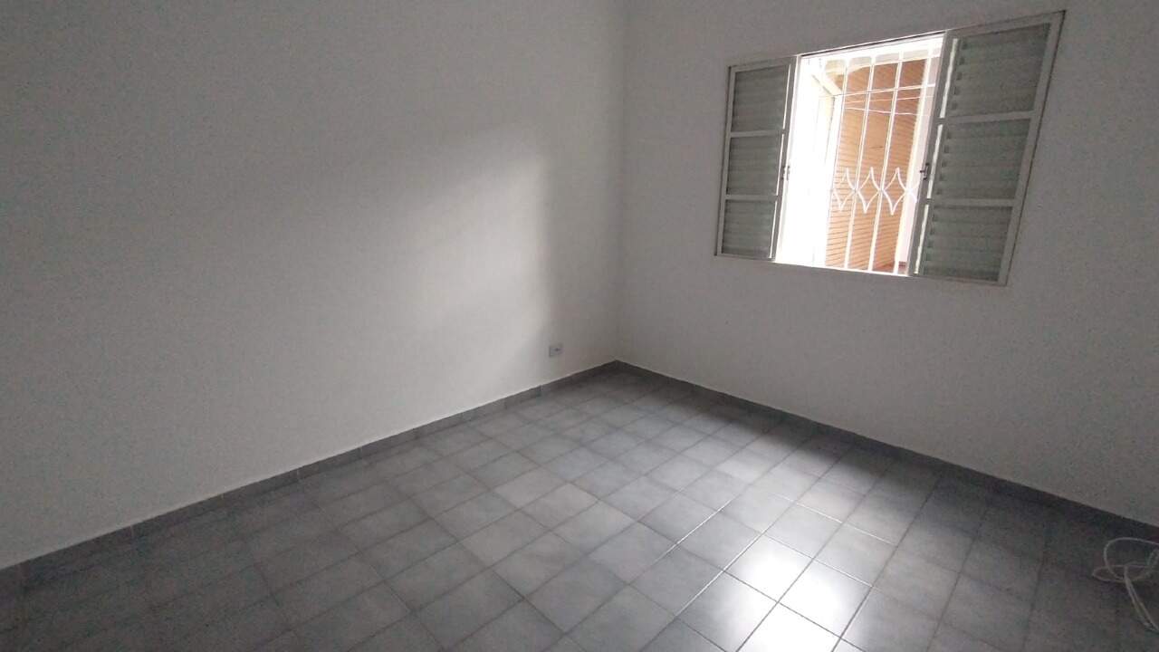 Casa para aluguel no Jardim Independência: 