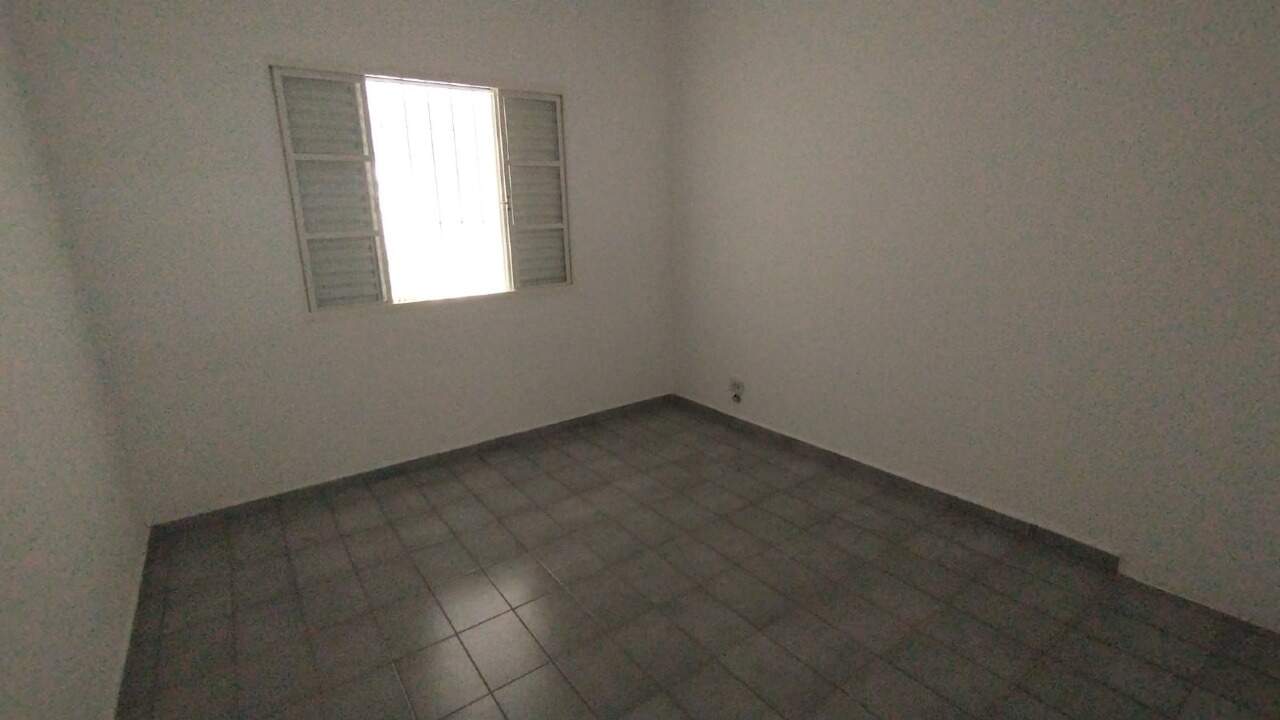Casa para aluguel no Jardim Independência: 