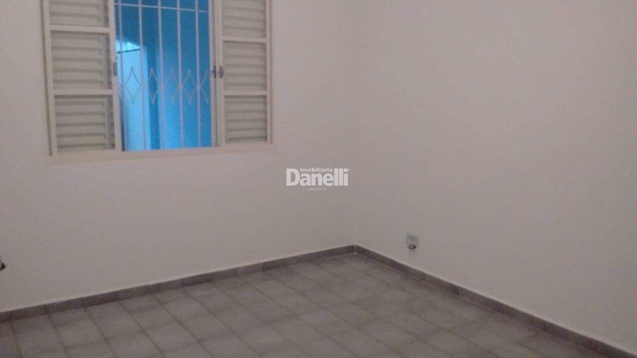 Casa para aluguel no Jardim Independência: 