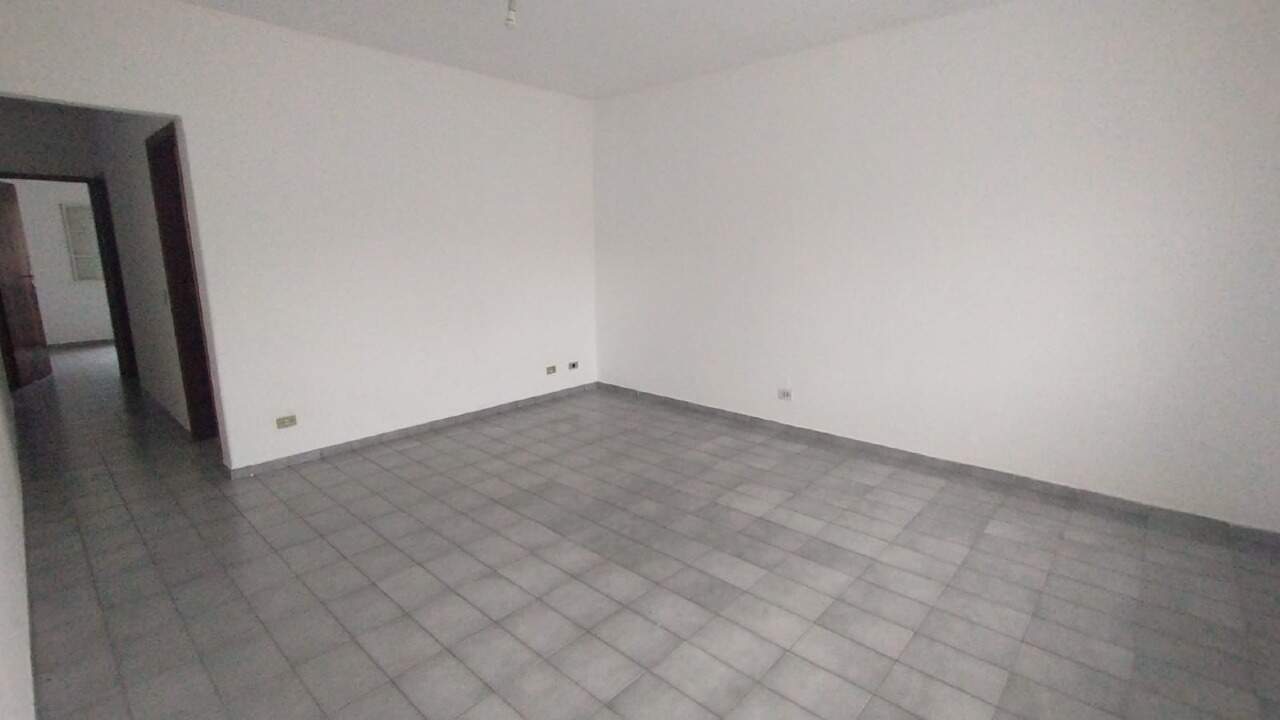 Casa para aluguel no Jardim Independência: 