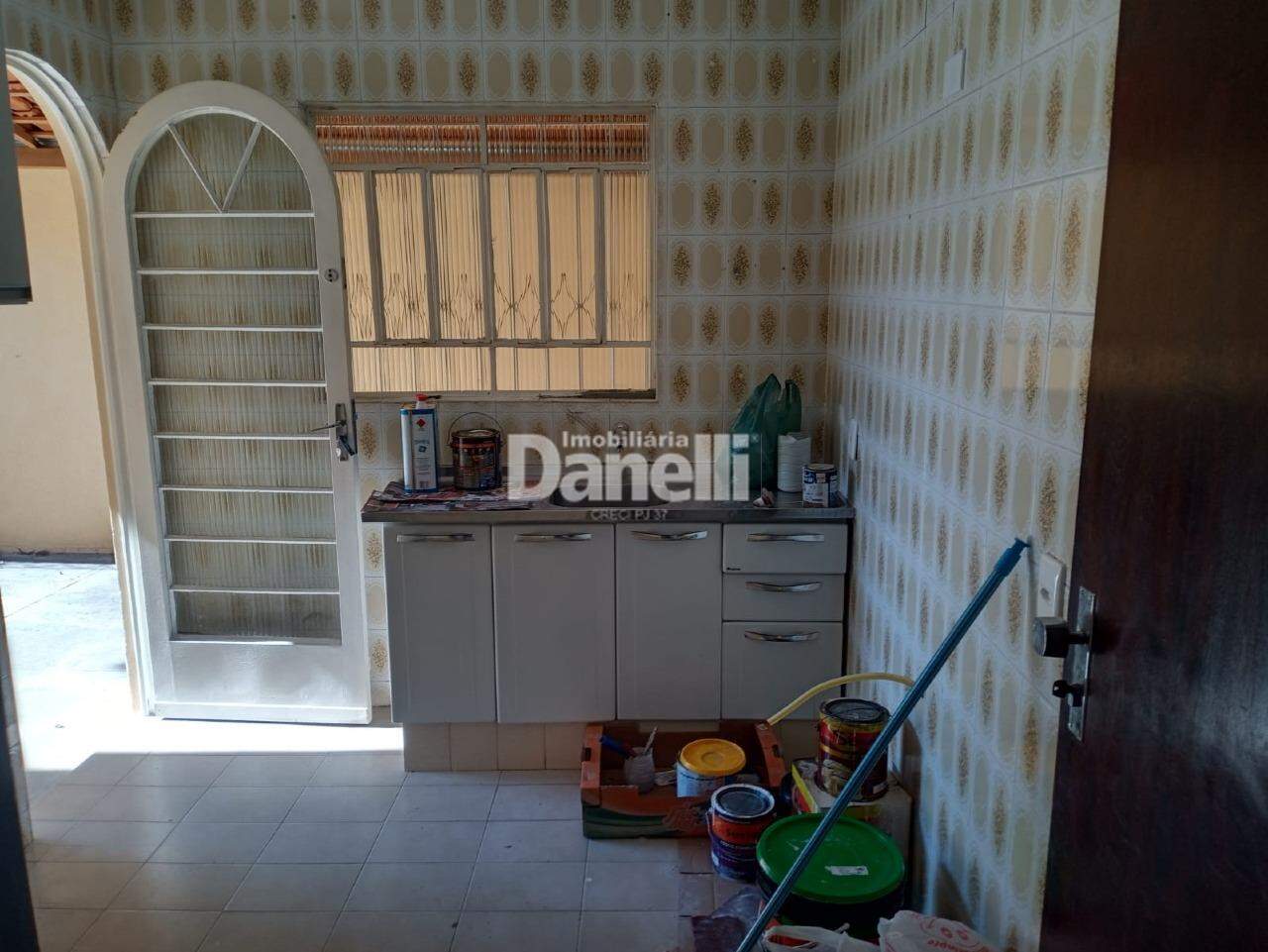 Casa para aluguel no Jardim Independência: 