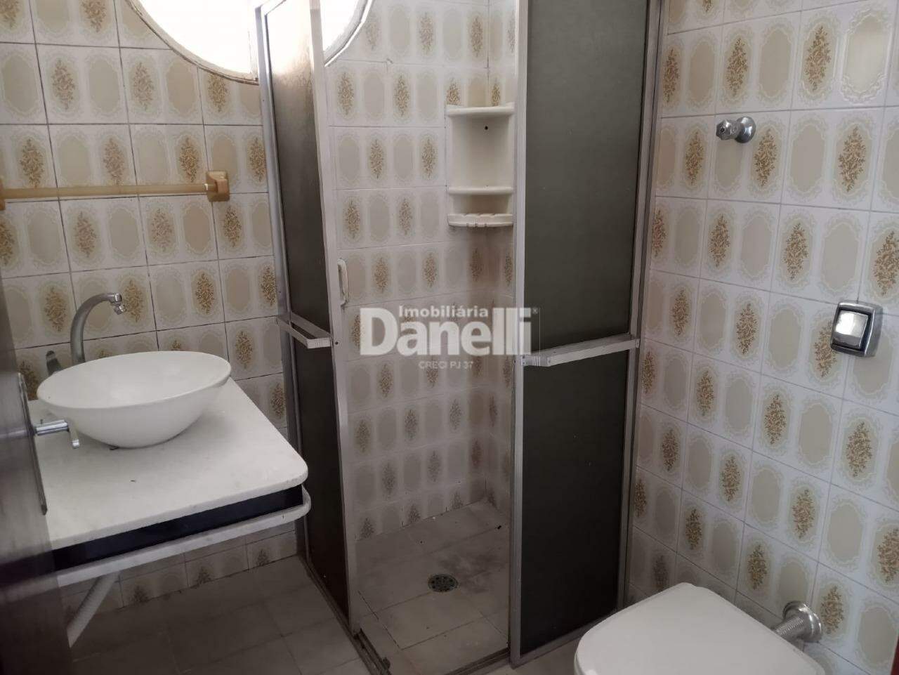 Casa para aluguel no Jardim Independência: 