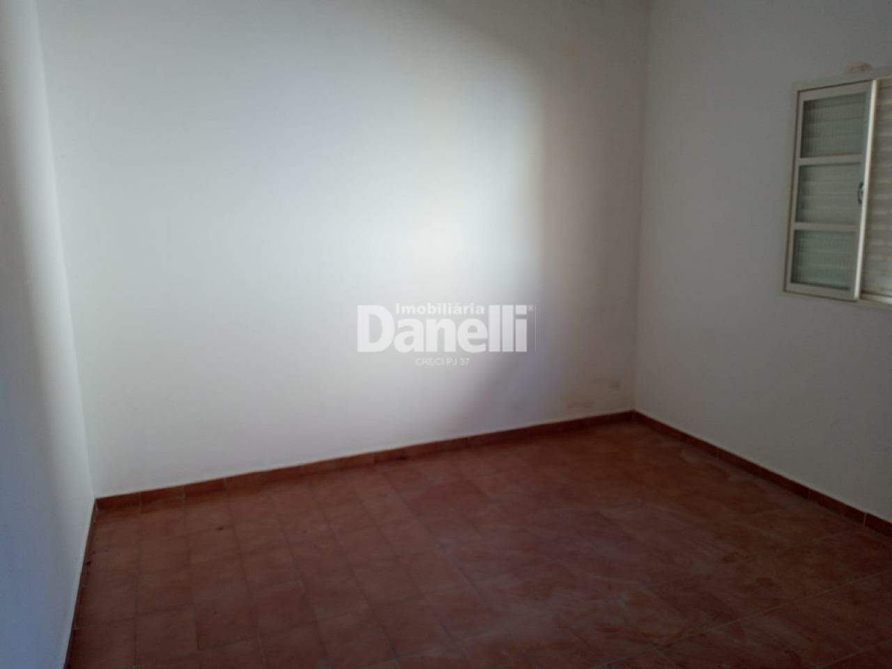 Casa para aluguel no Jardim Independência: 