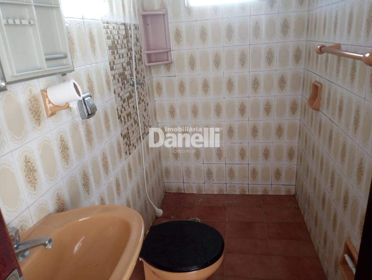 Casa para aluguel no Jardim Independência: 