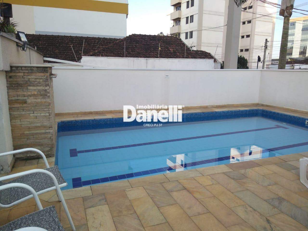 Apartamento para aluguel no Centro: 