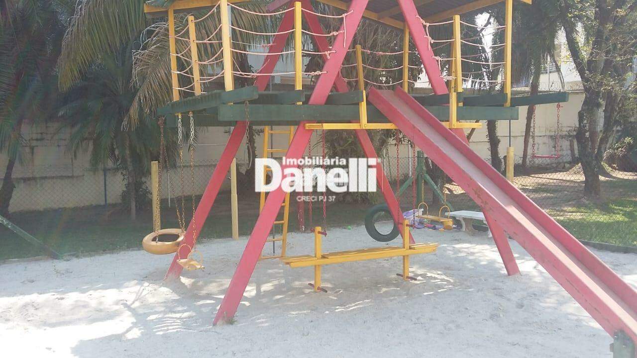 Casa em Condomínio à venda no Chácara Olaria: 