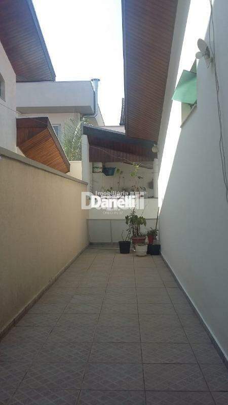 Casa em Condomínio à venda no Chácara Olaria: 