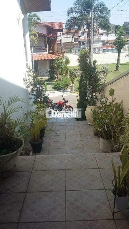 Casa em Condomínio à venda no Chácara Olaria: 