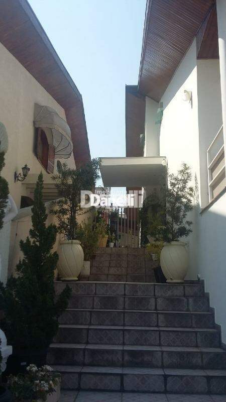 Casa em Condomínio à venda no Chácara Olaria: 