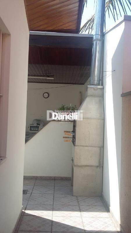 Casa em Condomínio à venda no Chácara Olaria: 