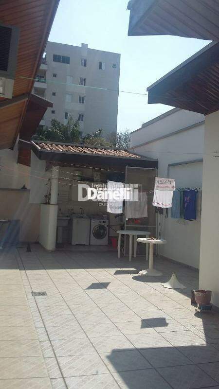 Casa em Condomínio à venda no Chácara Olaria: 