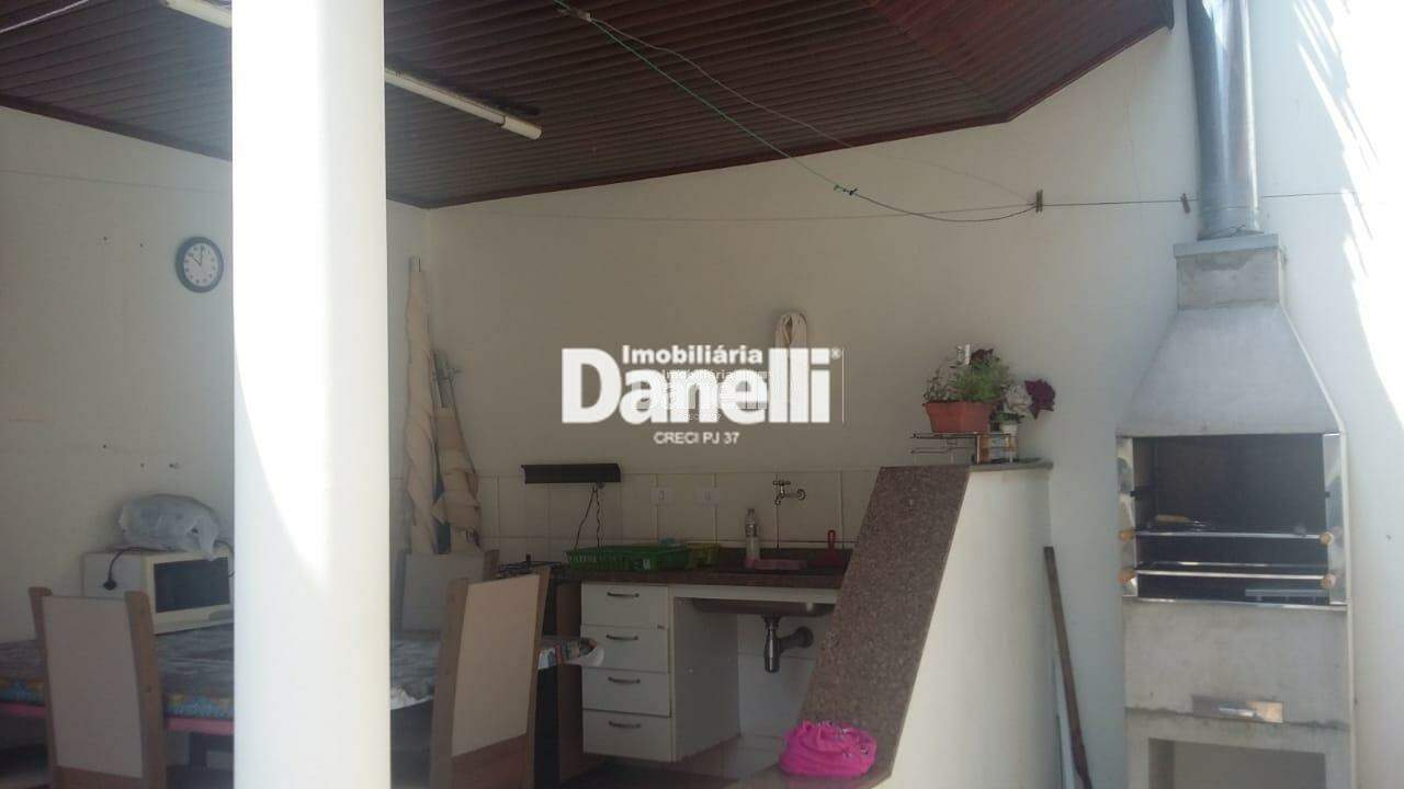 Casa em Condomínio à venda no Chácara Olaria: 