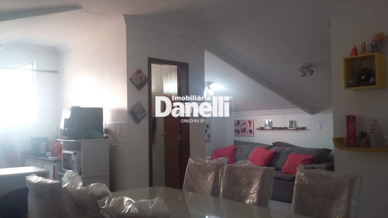Casa em Condomínio à venda no Chácara Olaria: 