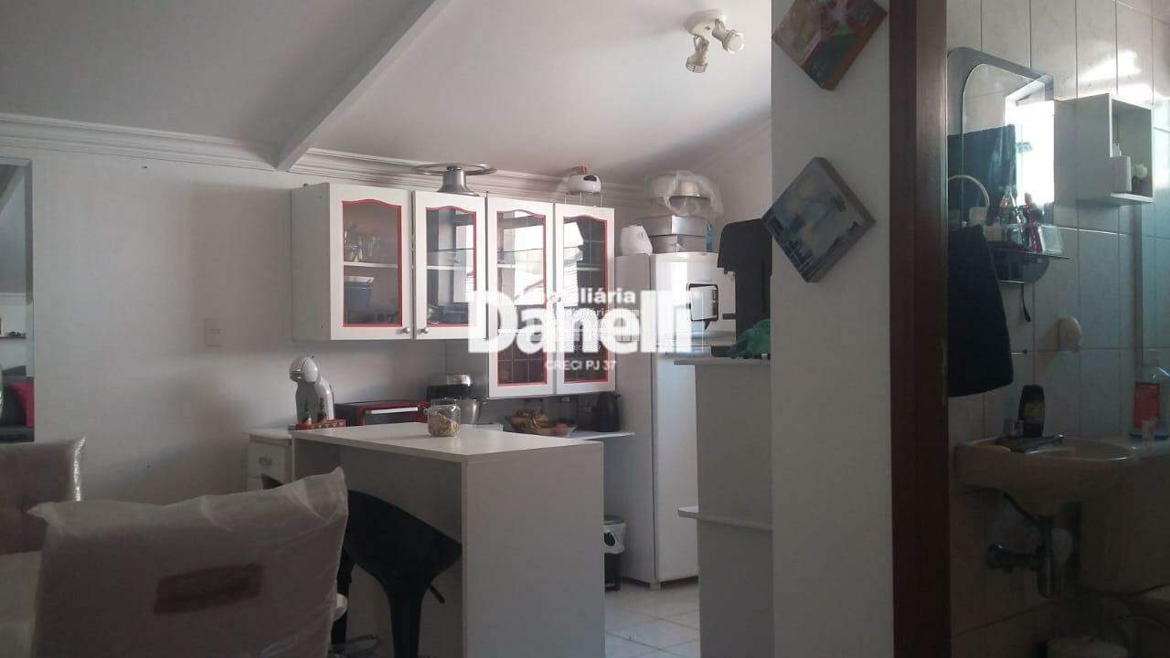 Casa em Condomínio à venda no Chácara Olaria: 