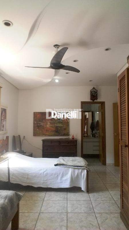 Casa em Condomínio à venda no Chácara Olaria: 