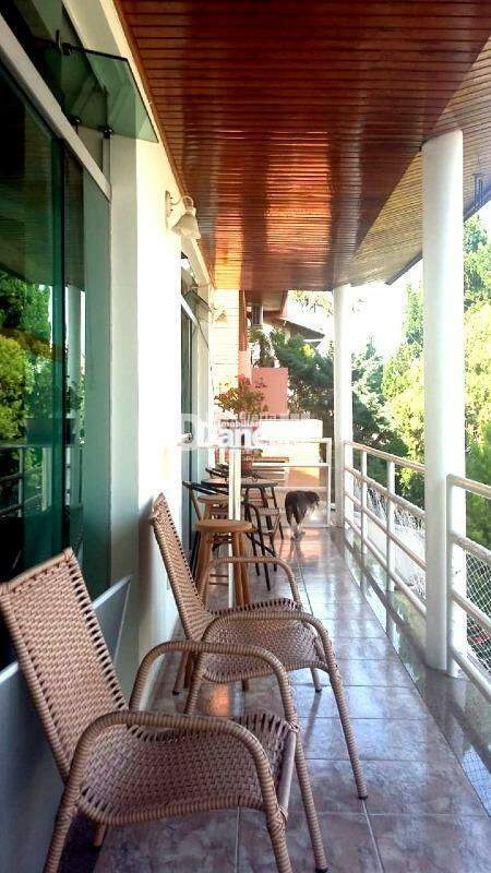 Casa em Condomínio à venda no Chácara Olaria: 