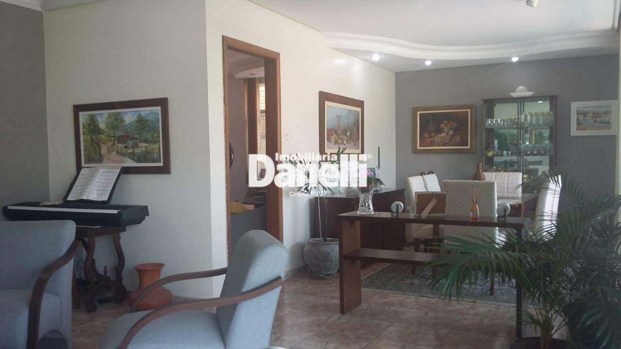 Casa em Condomínio à venda no Chácara Olaria: 