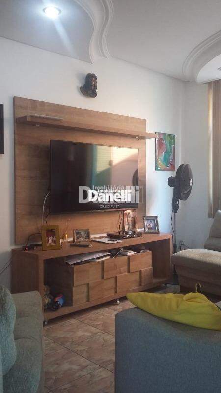 Casa em Condomínio à venda no Chácara Olaria: 