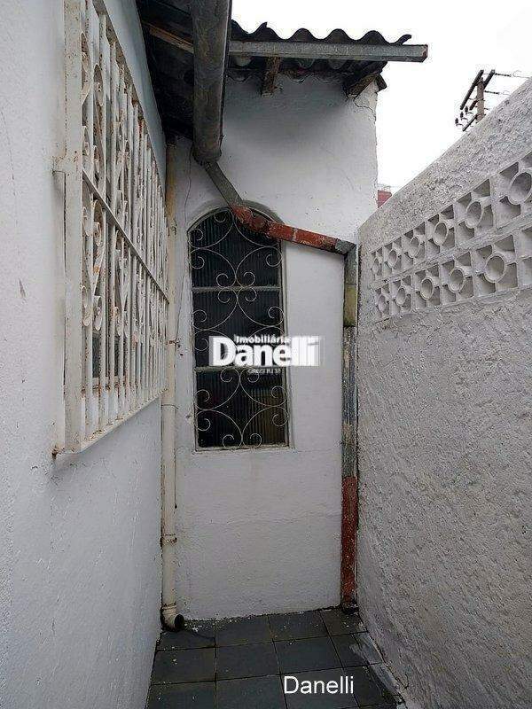Casa à venda no Centro: 