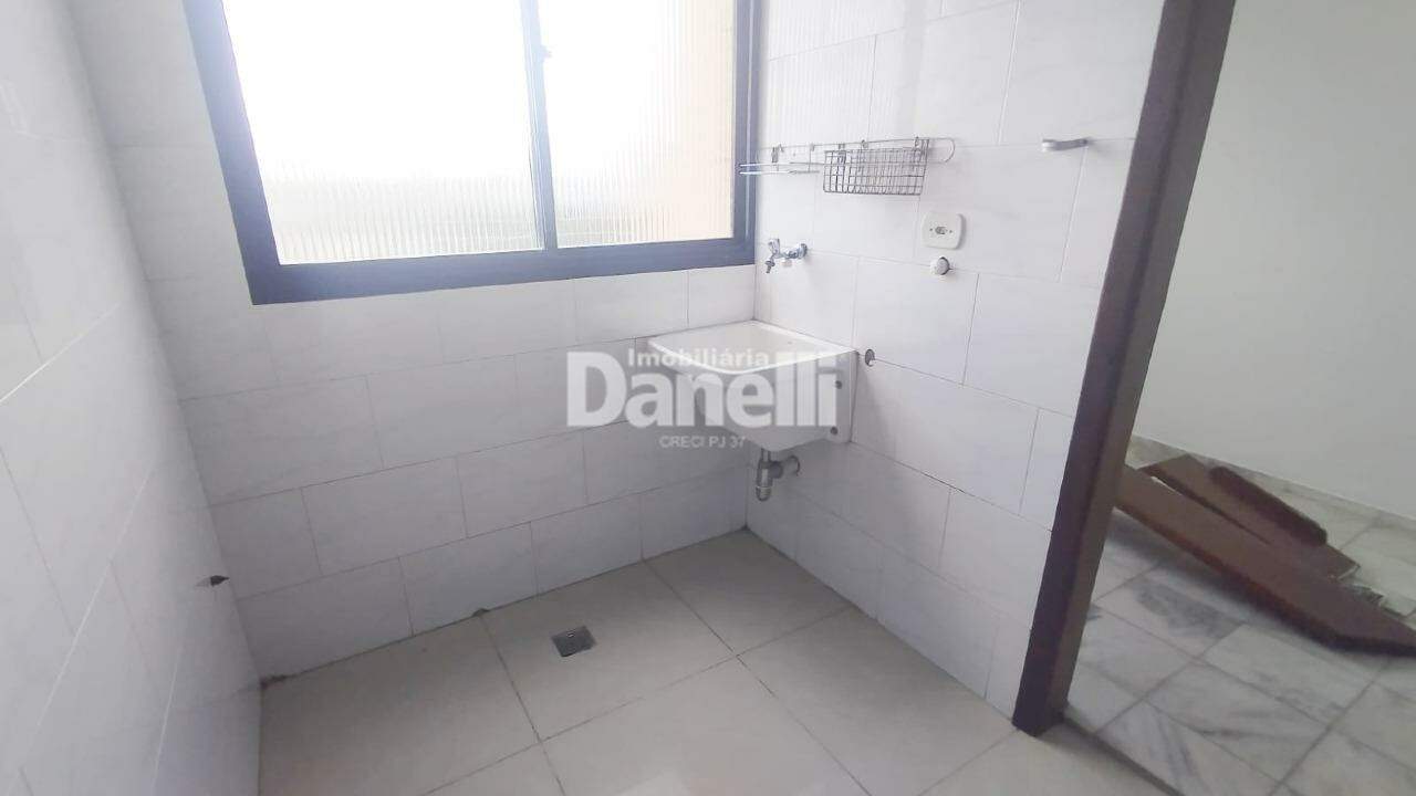 Apartamento para aluguel no Jardim Eulália: 