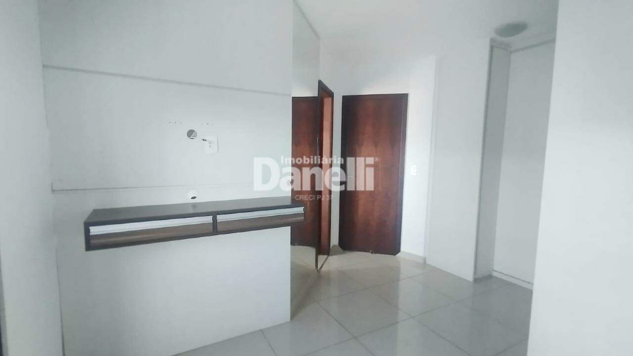 Apartamento para aluguel no Jardim Eulália: 
