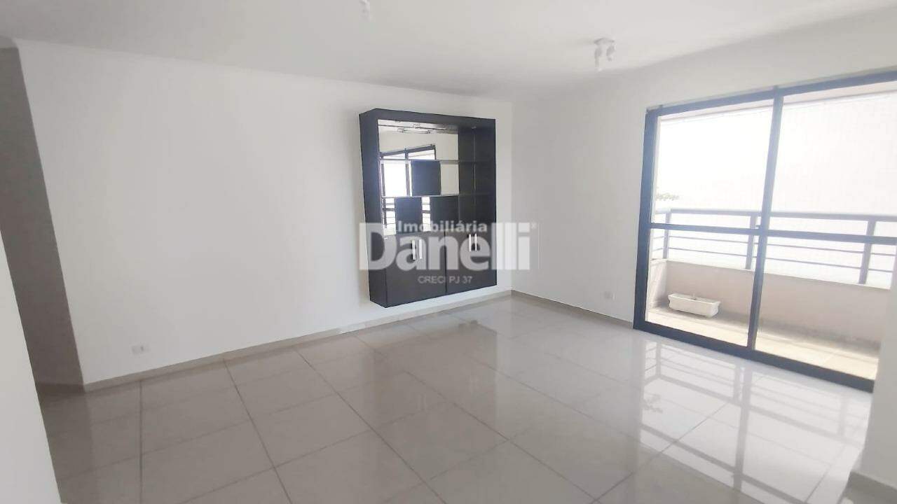 Apartamento para aluguel no Jardim Eulália: 