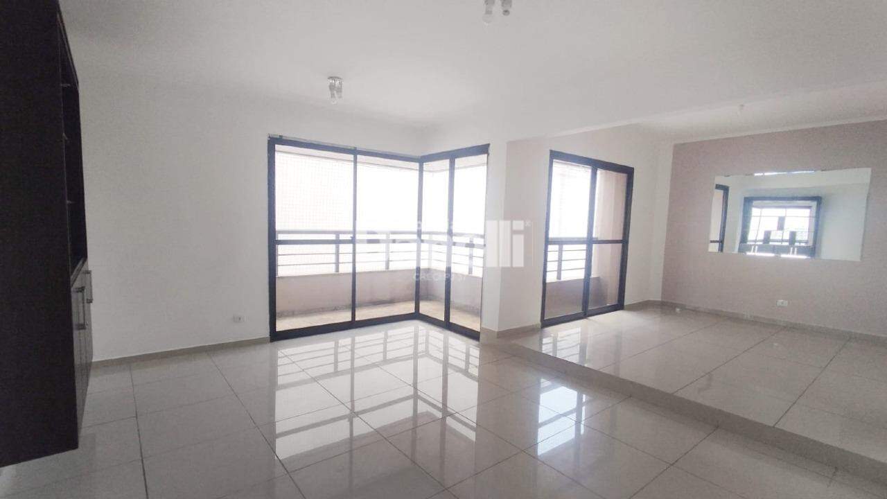 Apartamento para aluguel no Jardim Eulália: 