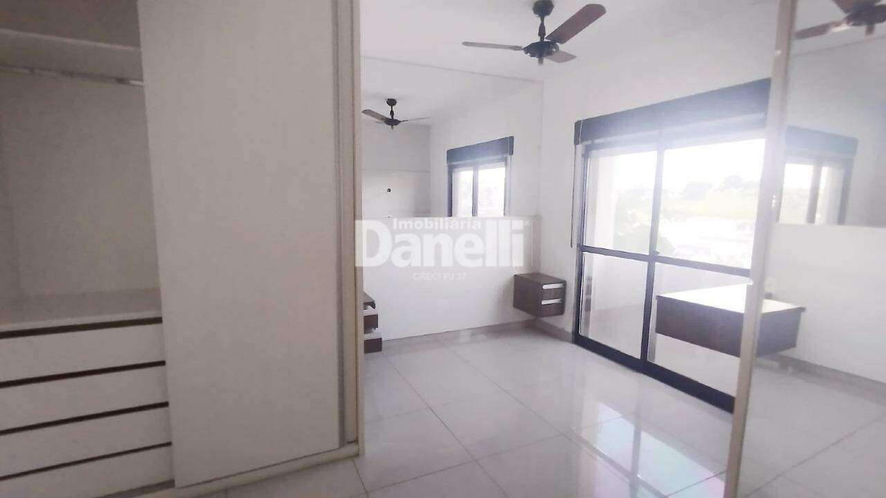 Apartamento para aluguel no Jardim Eulália: 