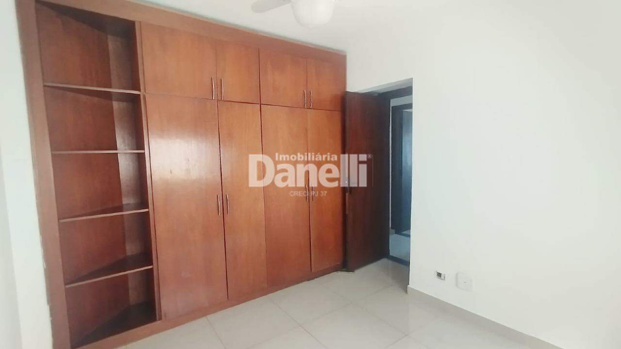 Apartamento para aluguel no Jardim Eulália: 