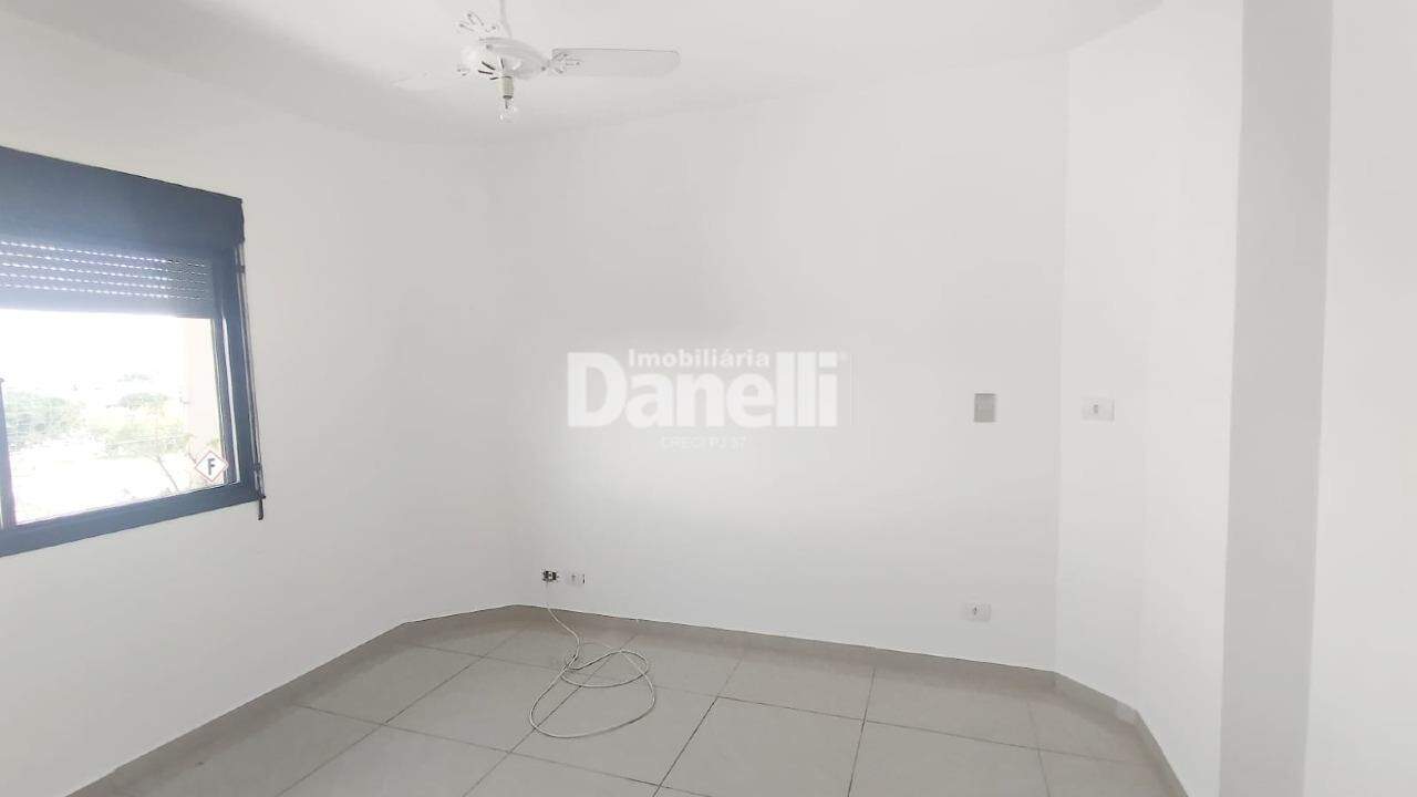 Apartamento para aluguel no Jardim Eulália: 
