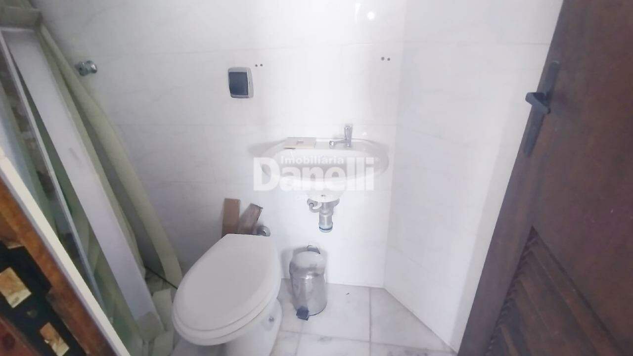 Apartamento para aluguel no Jardim Eulália: 