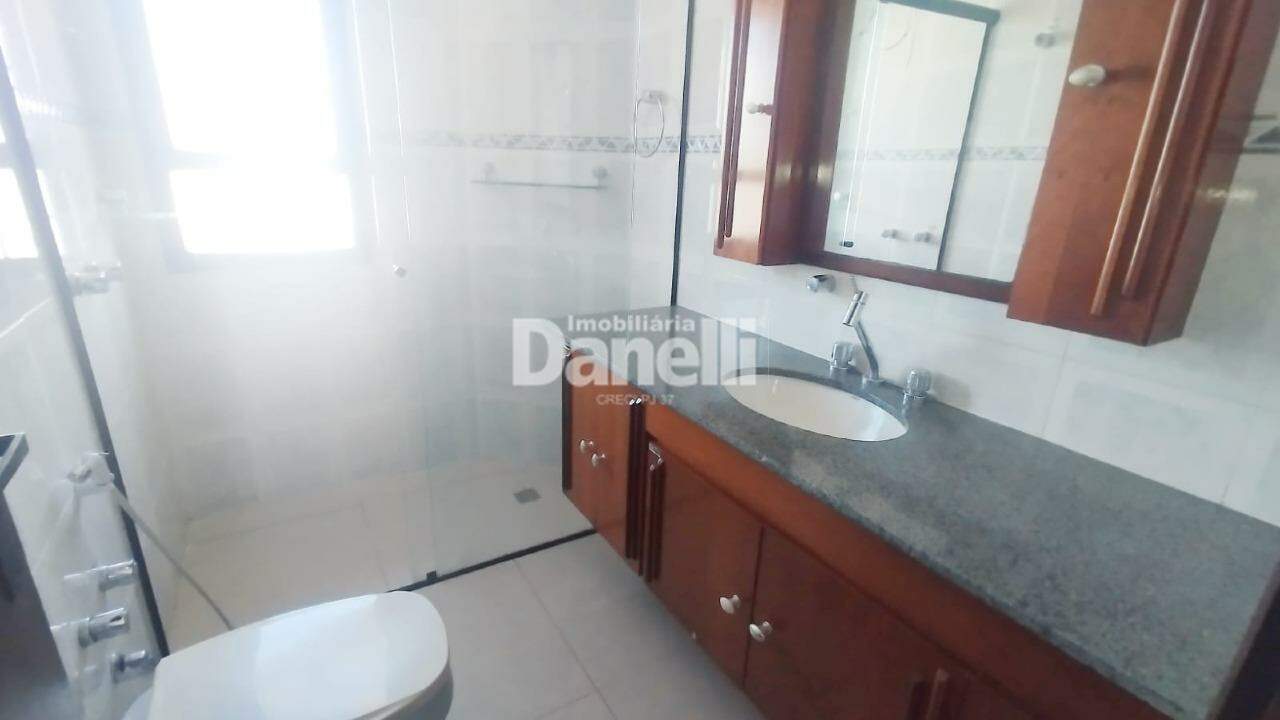 Apartamento para aluguel no Jardim Eulália: 