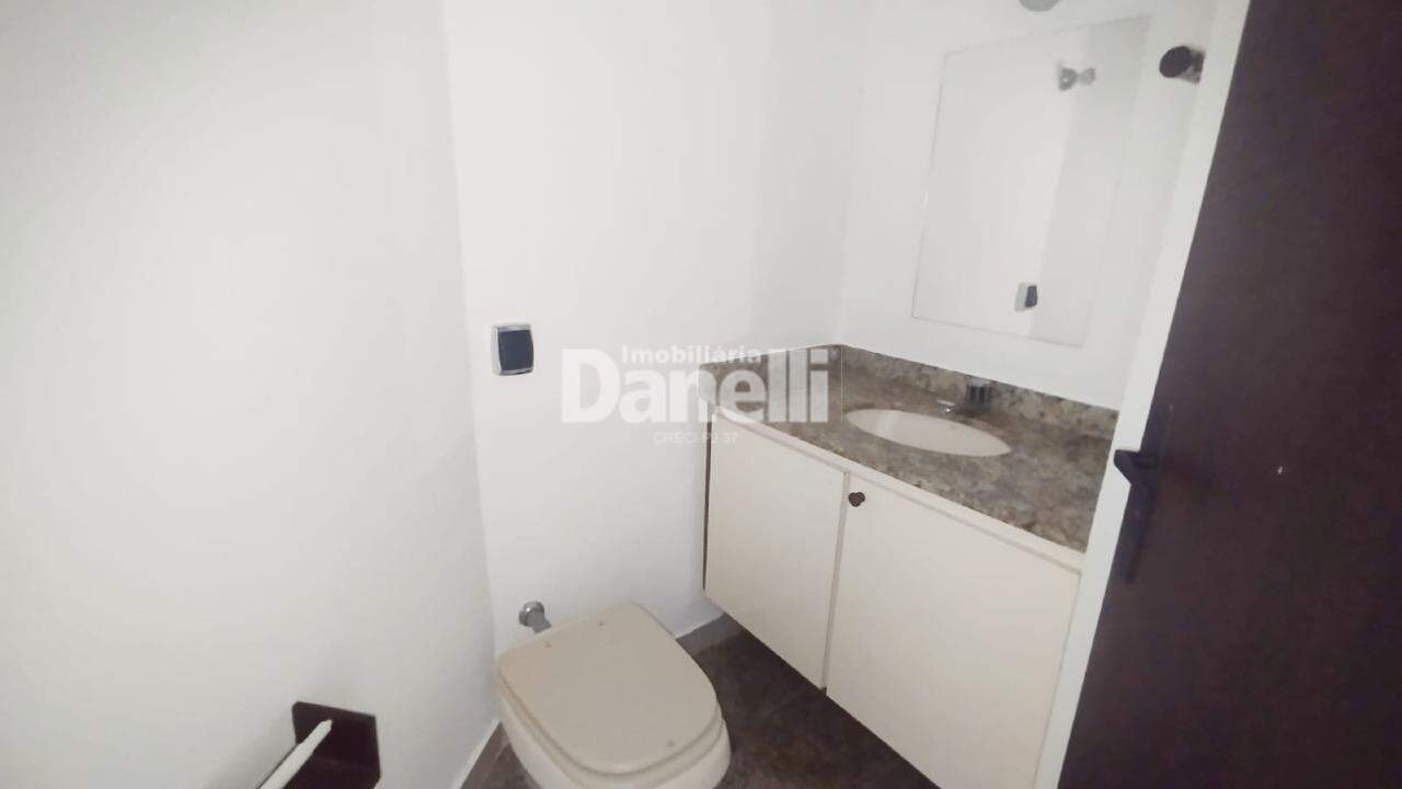Apartamento para aluguel no Jardim Eulália: 