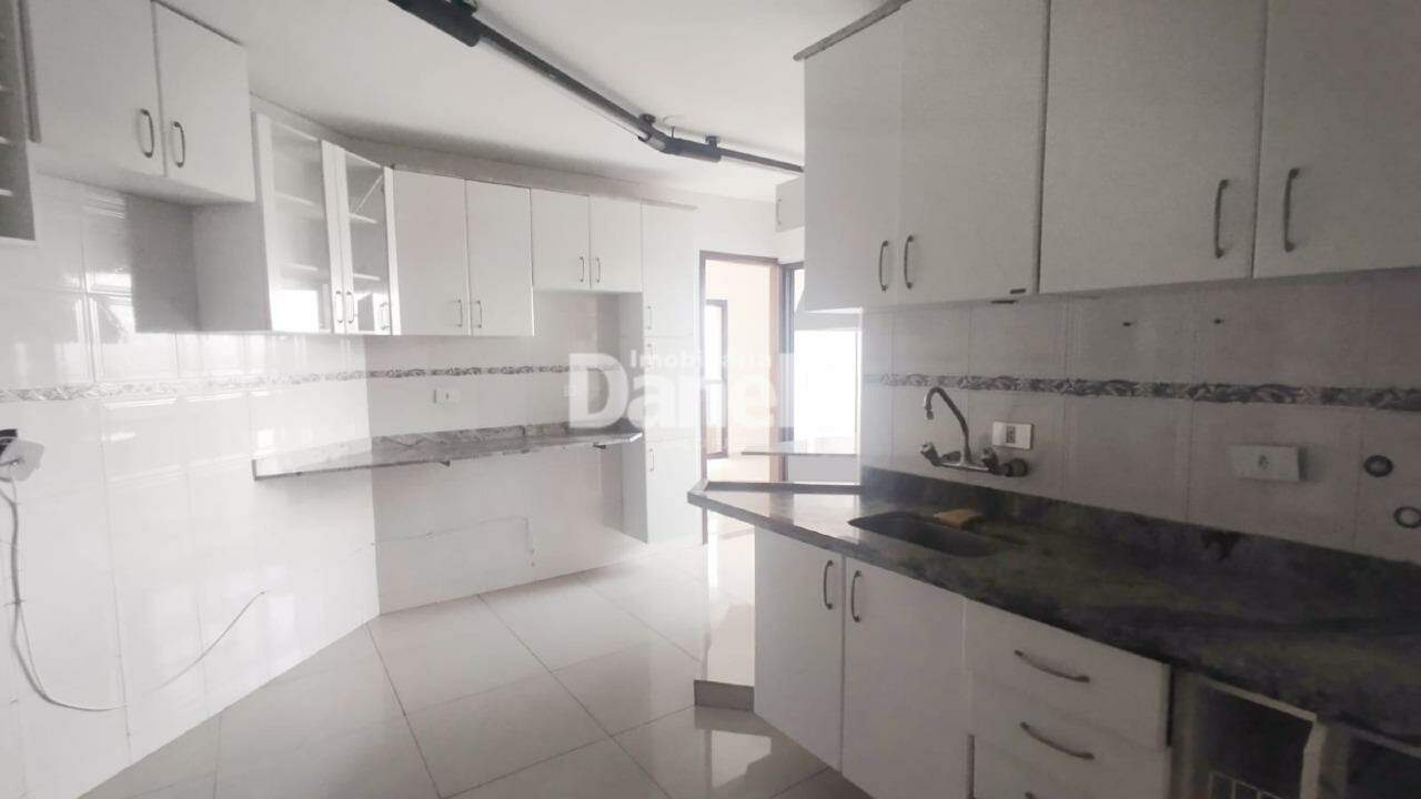 Apartamento para aluguel no Jardim Eulália: 