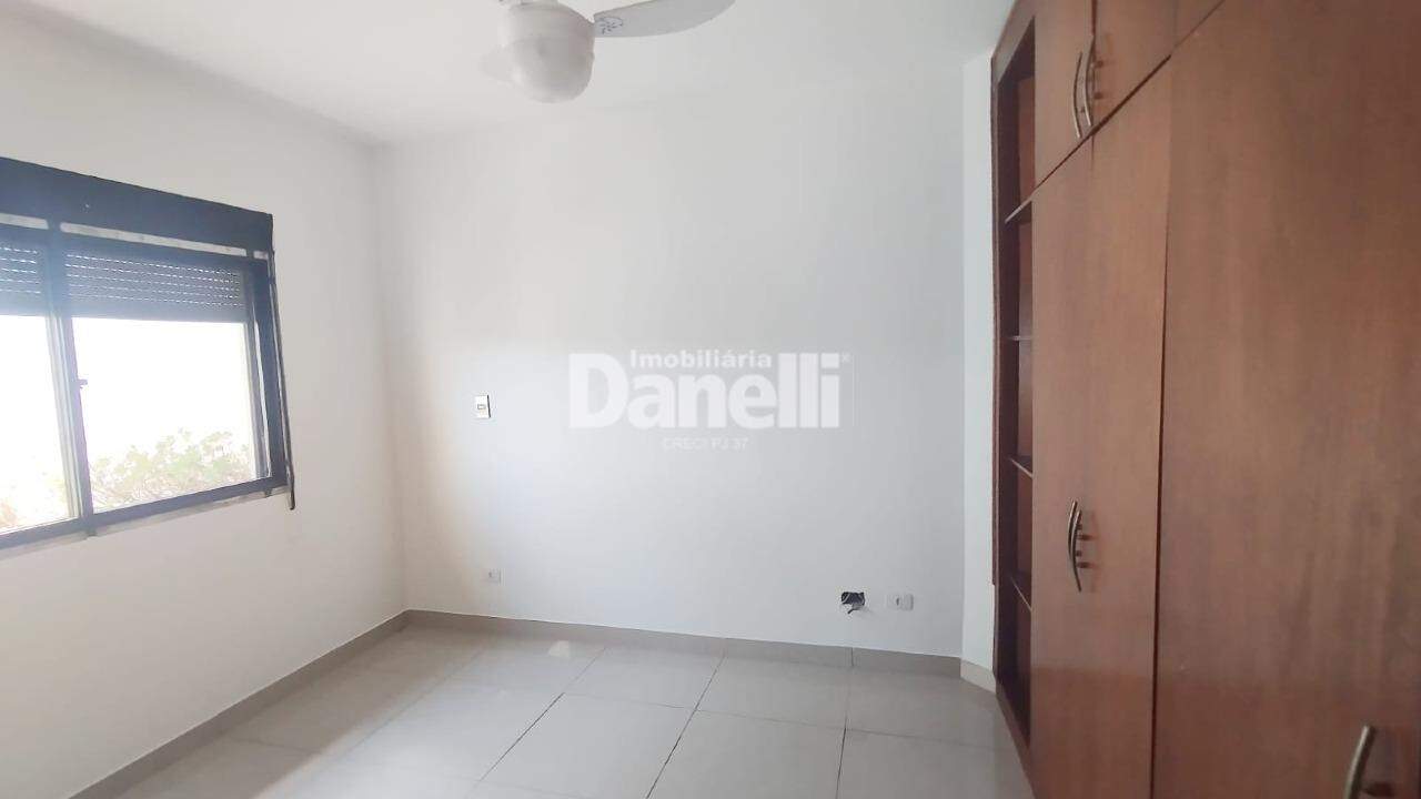 Apartamento para aluguel no Jardim Eulália: 