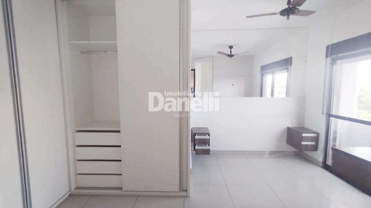 Apartamento para aluguel no Jardim Eulália: 