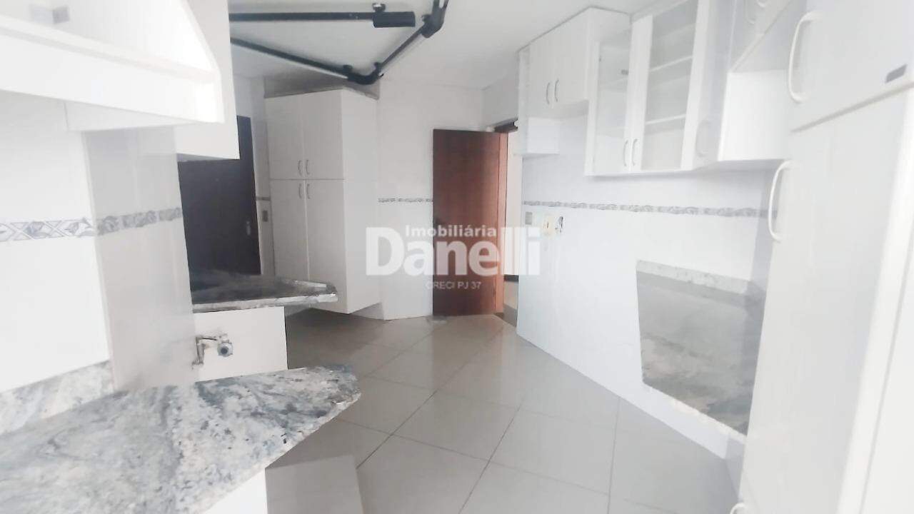 Apartamento para aluguel no Jardim Eulália: 
