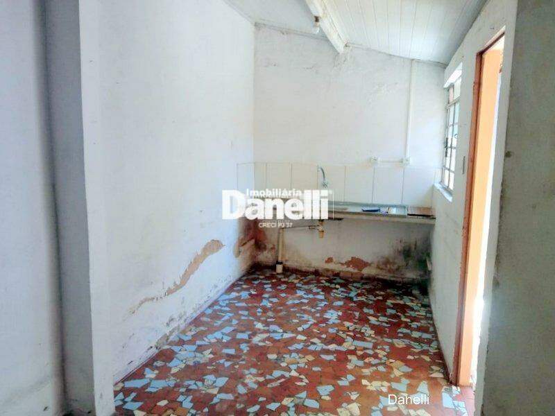 Casa à venda no Jardim Maria Augusta: 