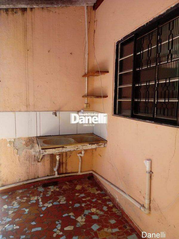 Casa à venda no Jardim Maria Augusta: 