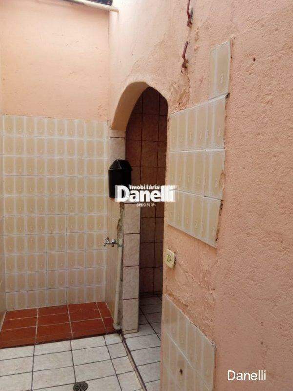 Casa à venda no Jardim Maria Augusta: 