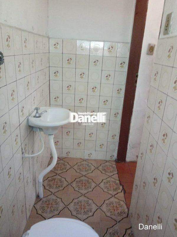 Casa à venda no Jardim Maria Augusta: 