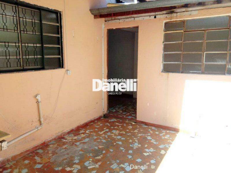 Casa à venda no Jardim Maria Augusta: 