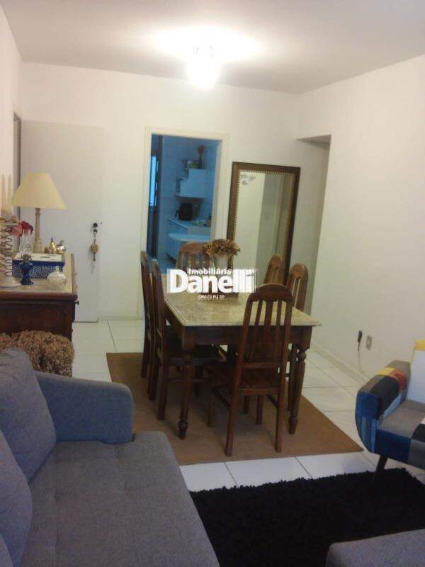 Apartamento à venda no Jardim das Nações: 