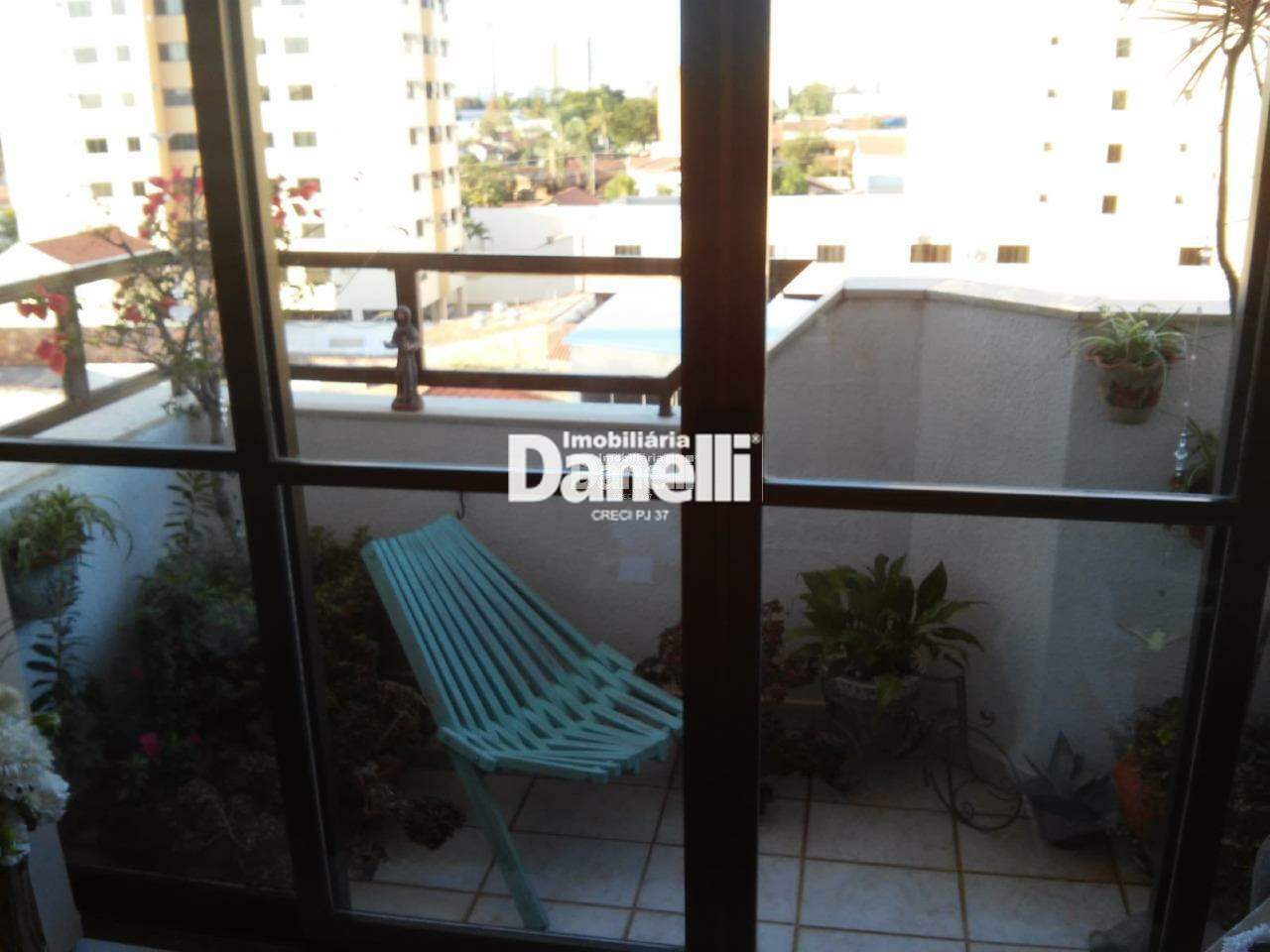 Apartamento à venda no Jardim das Nações: 