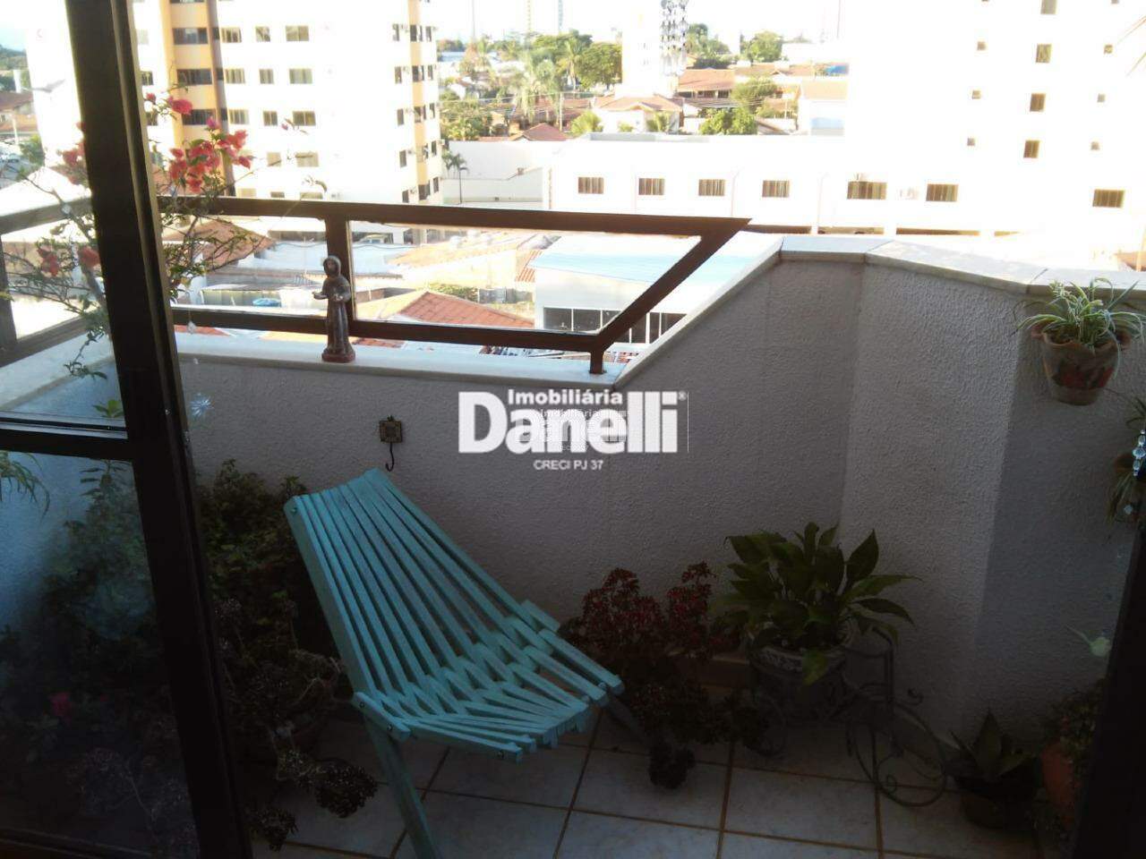 Apartamento à venda no Jardim das Nações: 