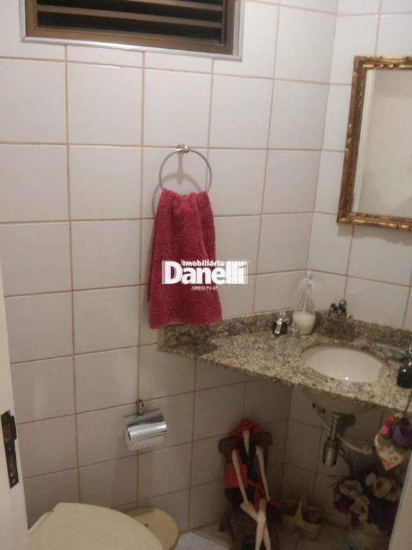 Apartamento à venda no Jardim das Nações: 