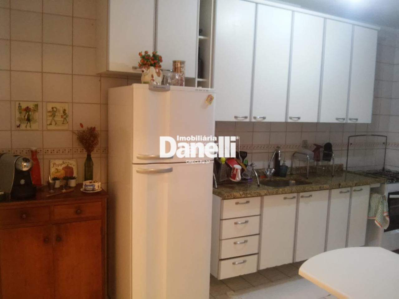 Apartamento à venda no Jardim das Nações: 