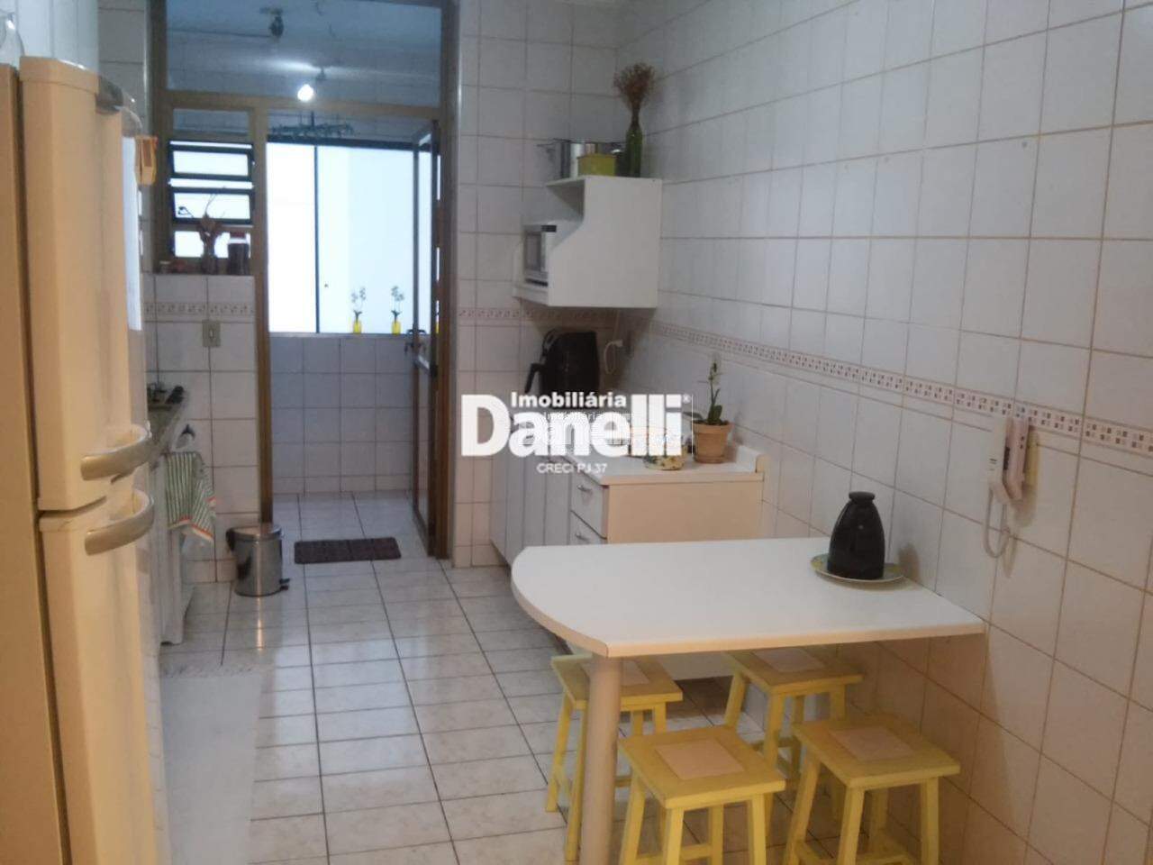 Apartamento à venda no Jardim das Nações: 