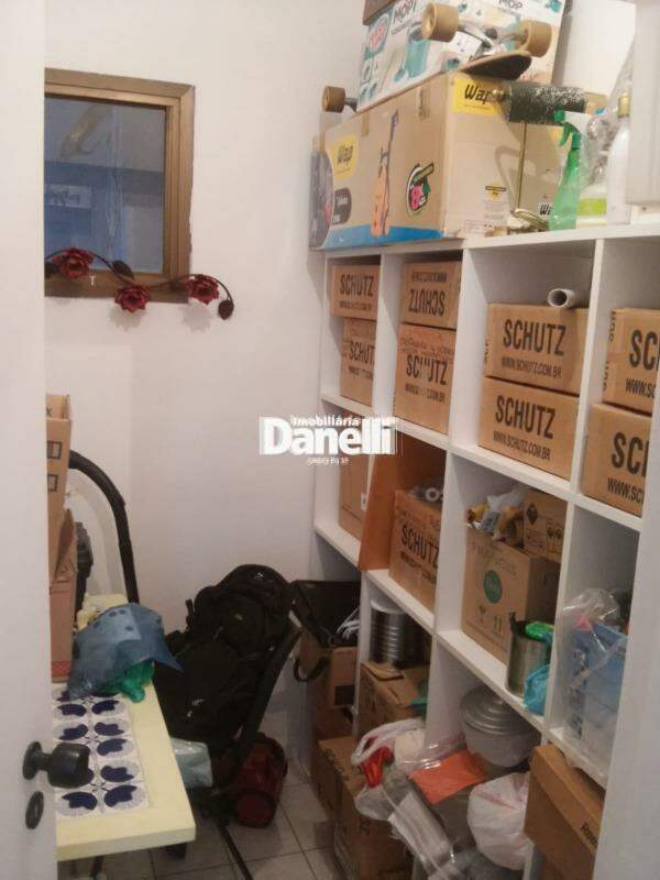 Apartamento à venda no Jardim das Nações: 